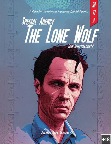 The Lone Wolf
