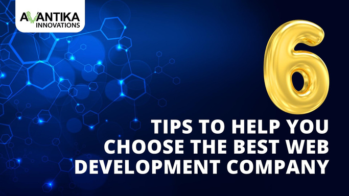 Avantika Innovations is the Best Web Development Company that specializes in CMS-based websites, E-commerce development and other high-end web solutions