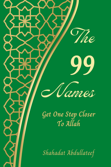 The 99 Names of Allah