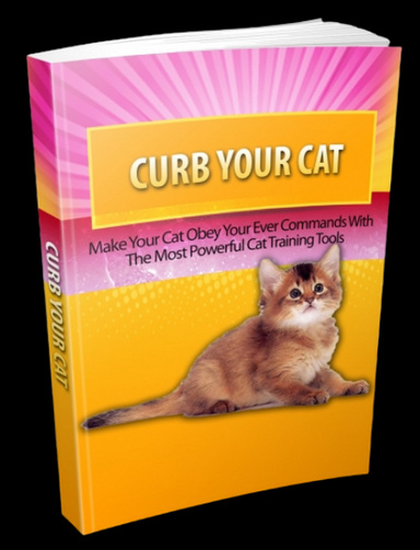 curb your cat ebook