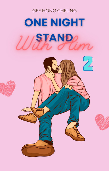 One Night Stand With Him #2