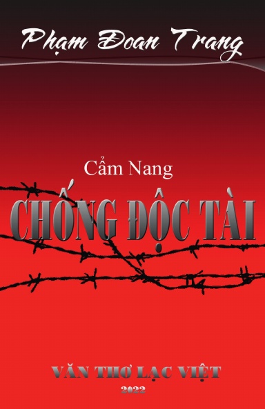 Cam Nang Chong Doc Tai-Pham Doan Trang