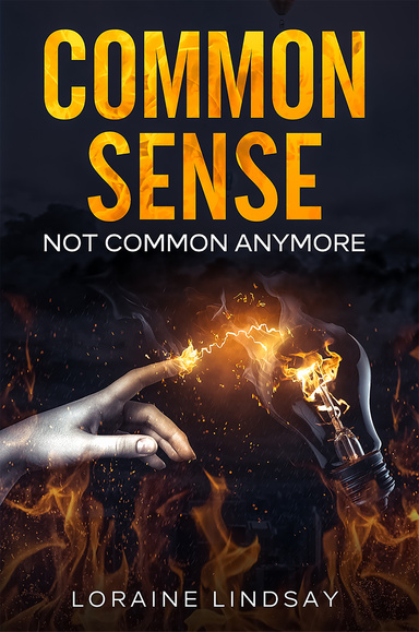 Common Sense Not Common Anymore