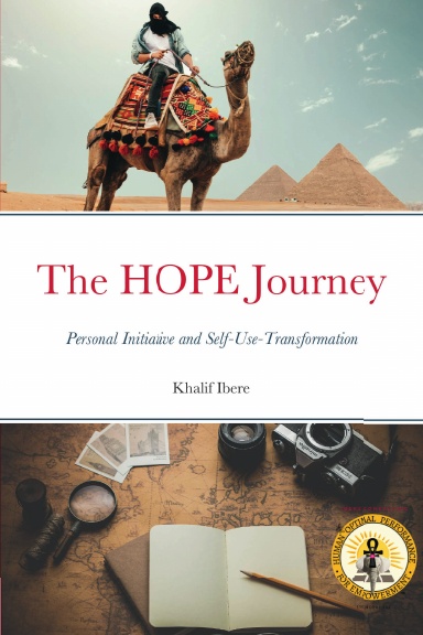 The HOPE Journey