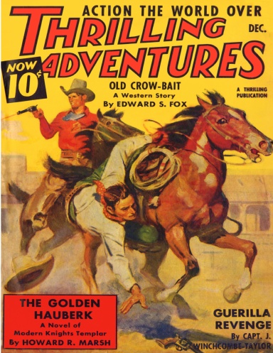 Thrilling Adventures 1939 December