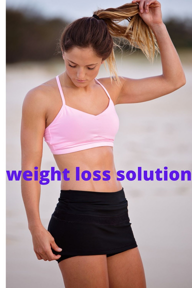 weight loss after pregnancy