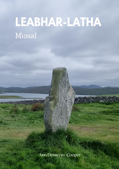 Leabhar-Latha Mìosal