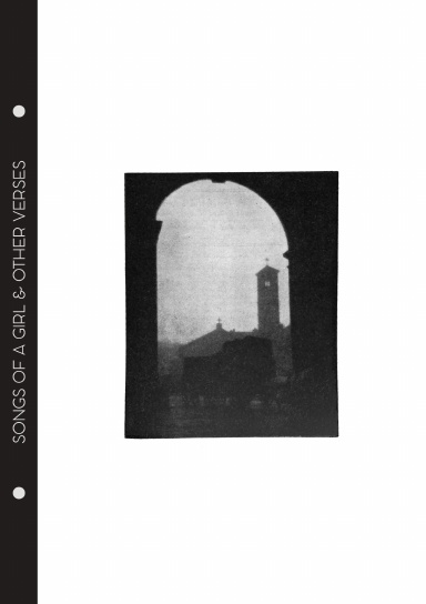 Mary Carolyn Davies - Songs of a Girl & Other Verses