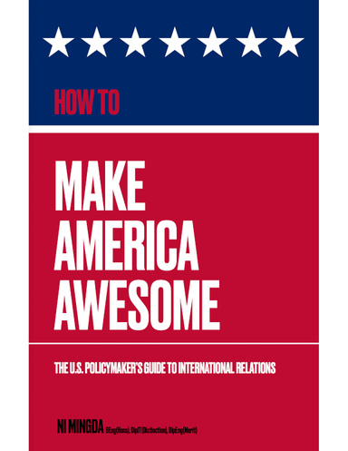 How To Make America Awesome