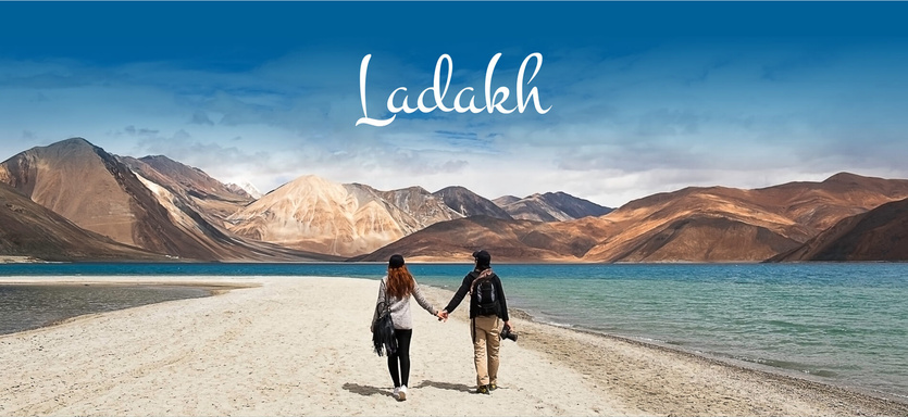 Leh Ladakh Nubra Valley Tour Packages – Ajay Modi Travels