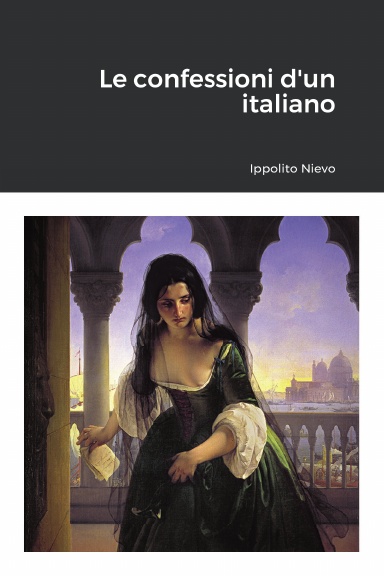 Le confessioni d'un italiano