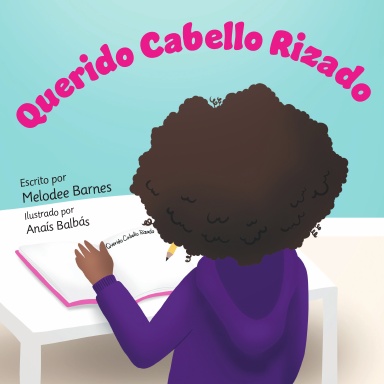 Querido Cabello Rizado