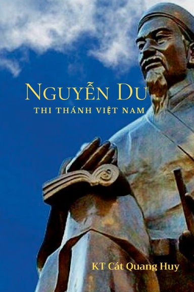 Nguyễn Du, thi thánh Việt Nam (paperback)
