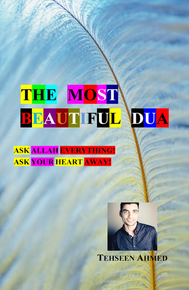 The Most Beautiful Dua