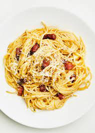 How To Make Pasta carbonara 59999