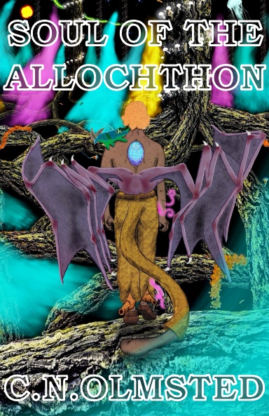 Soul of the Allochthon