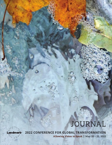 The 2022 Journal of the Conference for Global Transformation