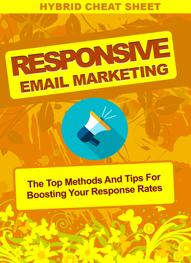 Responsive Email Marketing