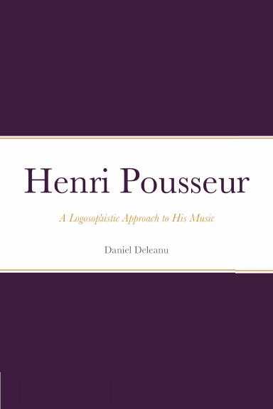Henri Pousseur