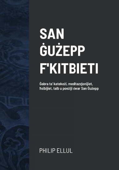 SAN ĠUŻEPP F'KITBIETI