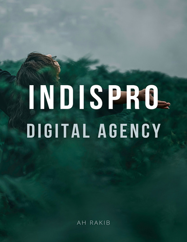 InDisPro - Digital Agency in Bangladesh