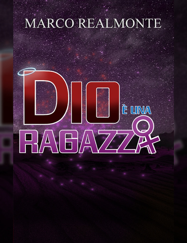 Dio è una Ragazza