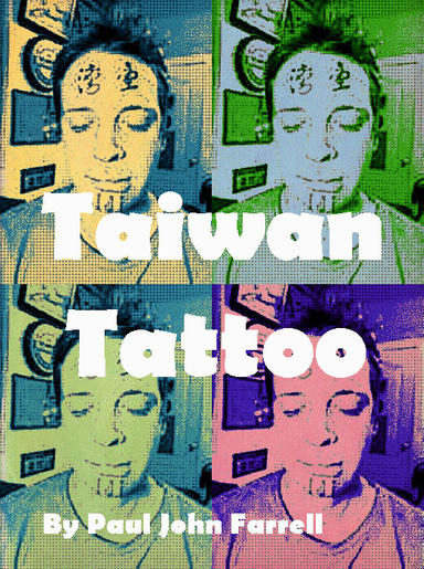 Taiwan Tattoo