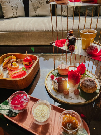 How To Make Afternoon Tea 79888
