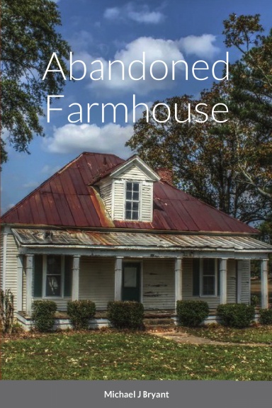Abandoned Farmhouse