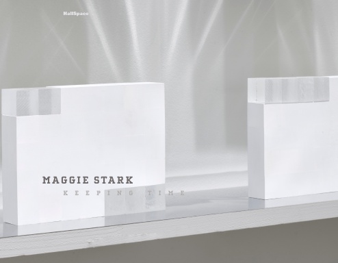 Maggie Stark: Keeping Time
