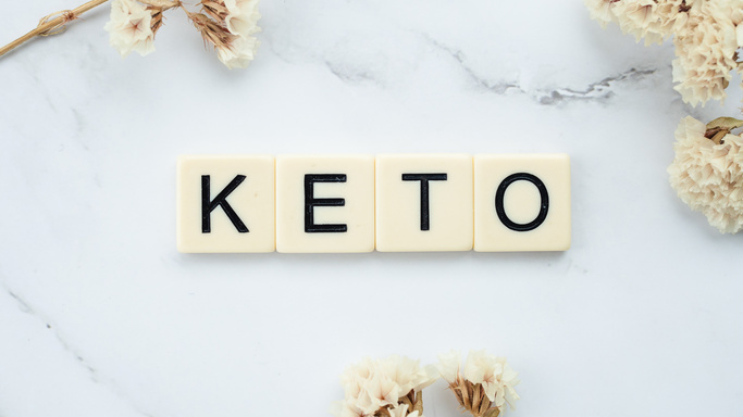 Warm, Fluffy, Fresh-Baked Bread...100% Keto and More Delicious than any Store-Bought Bread