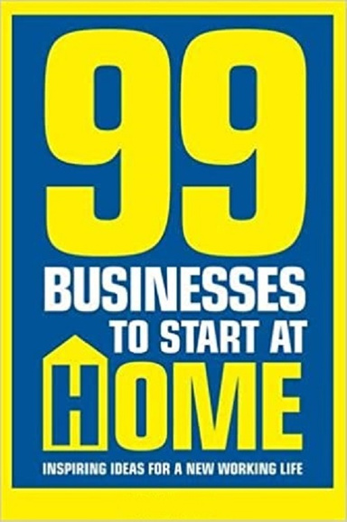 99 Business Ideas