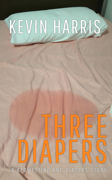 Three Diapers