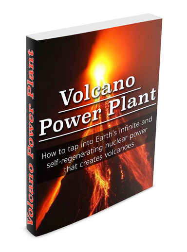 Volcano Power Plant
