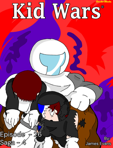 Kid Wars - Episode 26