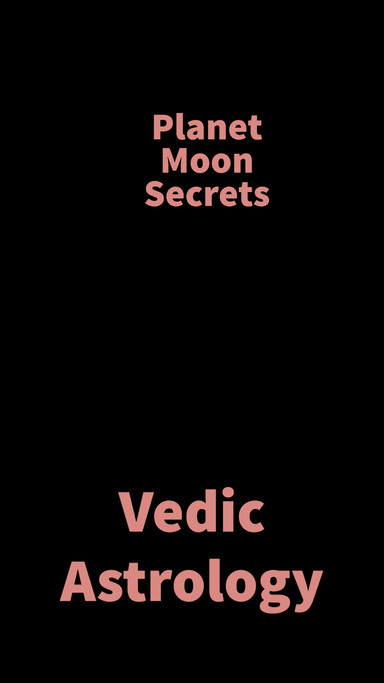 Planet Moon Secrets