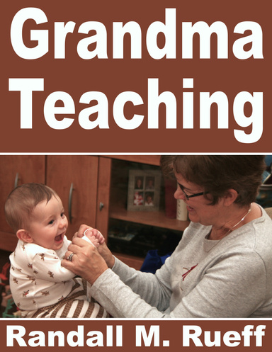 Grandma Teaching