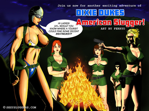 Dixie Dukes
