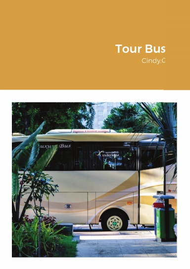 Tour Bus