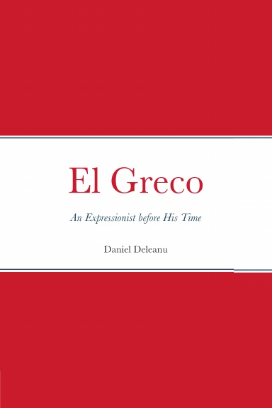 El Greco