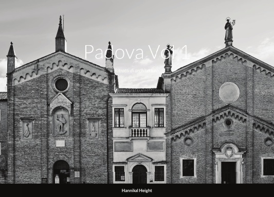 Padova Vol 1