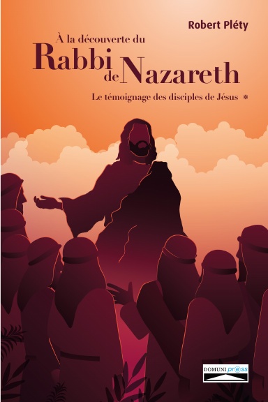 À la découverte du rabbi de Nazareth