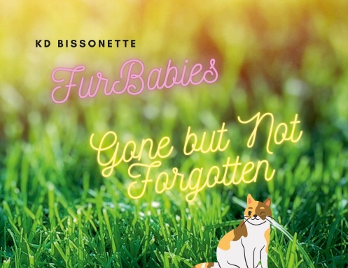 Fur Babies