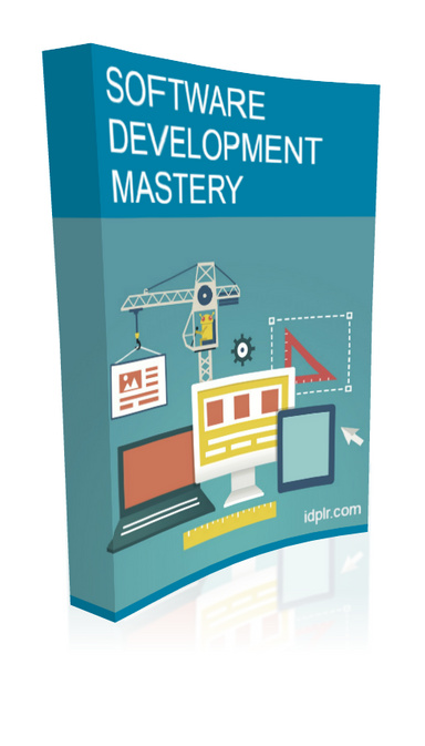 Master Software Development
