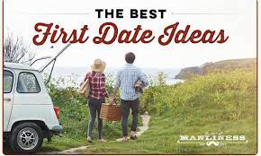 The best Date Ideas