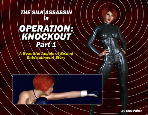 Operation: Knockout - Part 1