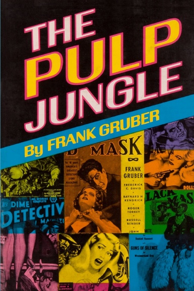 The Pulp Jungle