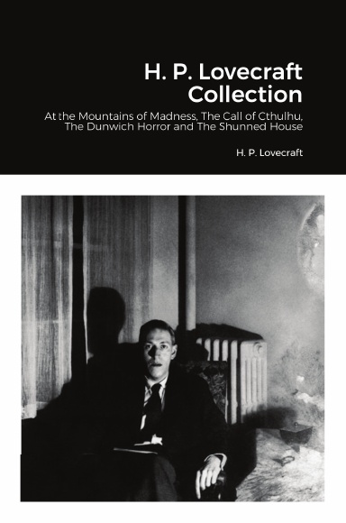 H. P. Lovecraft Collection