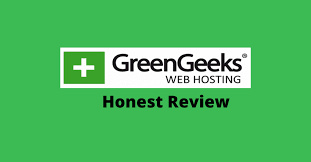 Greengeeks- Best Solution for Webhosting