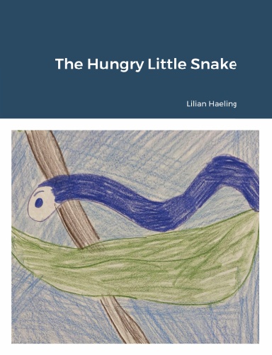 The Hungry Little Snake
